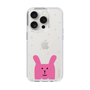 スリムプロテクションケース［ CRAFTHOLIC - Face - RAB ］