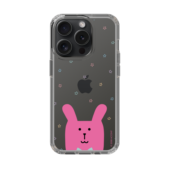 スリムプロテクションケース［ CRAFTHOLIC - Face - RAB ］