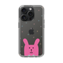 スリムプロテクションケース［ CRAFTHOLIC - Face - RAB ］
