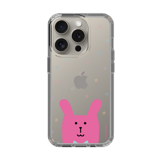 スリムプロテクションケース［ CRAFTHOLIC - Face - RAB ］