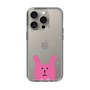 スリムプロテクションケース［ CRAFTHOLIC - Face - RAB ］
