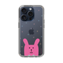 スリムプロテクションケース［ CRAFTHOLIC - Face - RAB ］