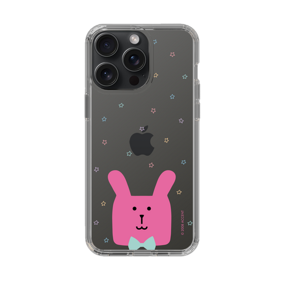 スリムプロテクションケース［ CRAFTHOLIC - Face - RAB ］
