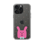スリムプロテクションケース［ CRAFTHOLIC - Face - RAB ］