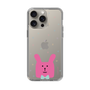 スリムプロテクションケース［ CRAFTHOLIC - Face - RAB ］