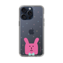 スリムプロテクションケース［ CRAFTHOLIC - Face - RAB ］