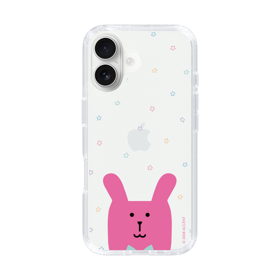 スリムプロテクションケース［ CRAFTHOLIC - Face - RAB ］
