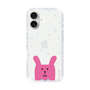スリムプロテクションケース［ CRAFTHOLIC - Face - RAB ］