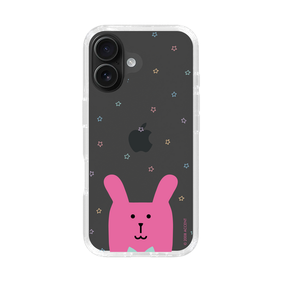 スリムプロテクションケース［ CRAFTHOLIC - Face - RAB ］
