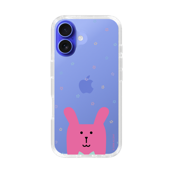 スリムプロテクションケース［ CRAFTHOLIC - Face - RAB ］