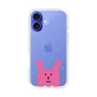 スリムプロテクションケース［ CRAFTHOLIC - Face - RAB ］