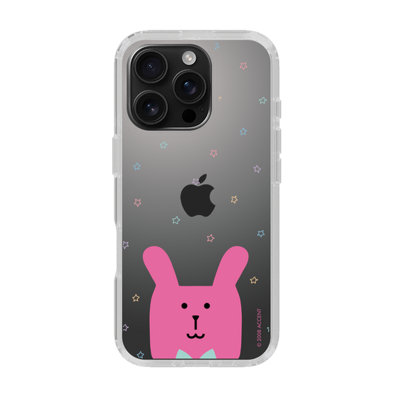 スリムプロテクションケース［ CRAFTHOLIC - Face - RAB ］