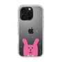 スリムプロテクションケース［ CRAFTHOLIC - Face - RAB ］