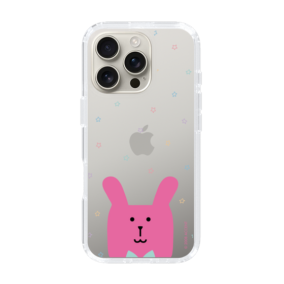スリムプロテクションケース［ CRAFTHOLIC - Face - RAB ］