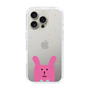 スリムプロテクションケース［ CRAFTHOLIC - Face - RAB ］