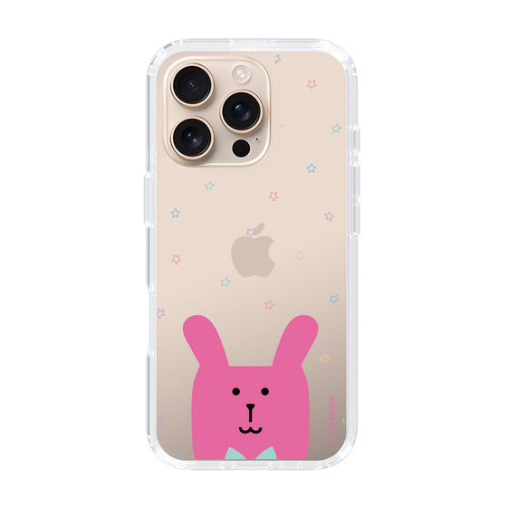 スリムプロテクションケース［ CRAFTHOLIC - Face - RAB ］