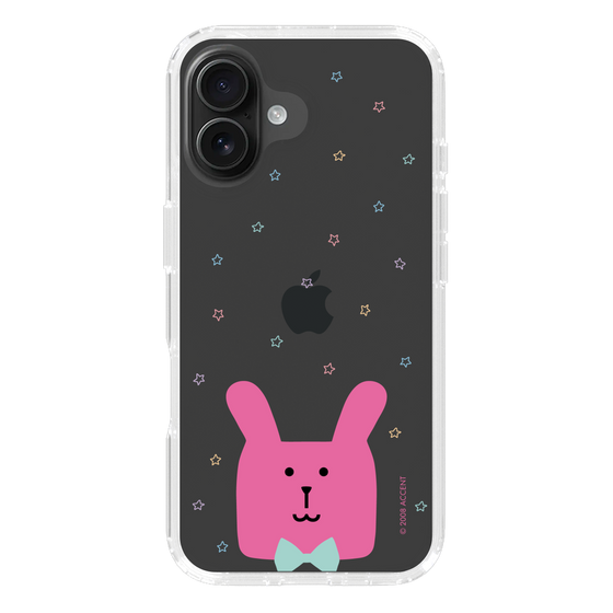 スリムプロテクションケース［ CRAFTHOLIC - Face - RAB ］