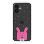 スリムプロテクションケース［ CRAFTHOLIC - Face - RAB ］