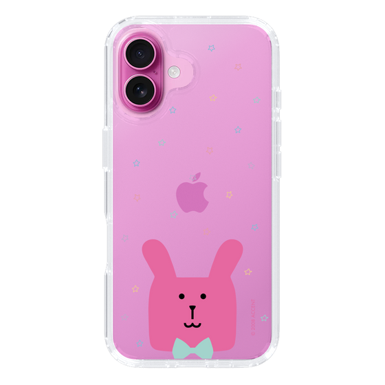 スリムプロテクションケース［ CRAFTHOLIC - Face - RAB ］