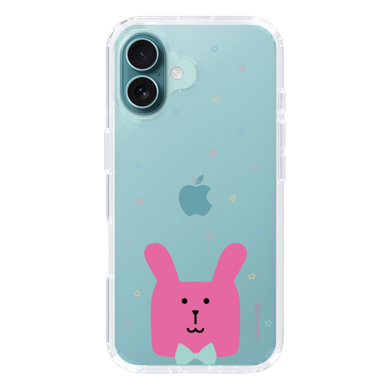 スリムプロテクションケース［ CRAFTHOLIC - Face - RAB ］