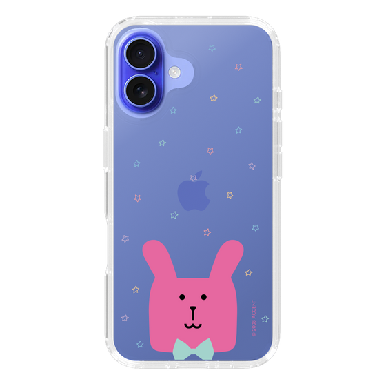スリムプロテクションケース［ CRAFTHOLIC - Face - RAB ］
