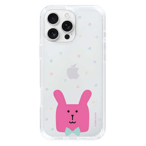 スリムプロテクションケース［ CRAFTHOLIC - Face - RAB ］