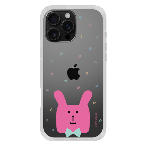 スリムプロテクションケース［ CRAFTHOLIC - Face - RAB ］
