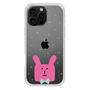 スリムプロテクションケース［ CRAFTHOLIC - Face - RAB ］