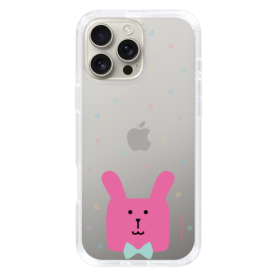スリムプロテクションケース［ CRAFTHOLIC - Face - RAB ］