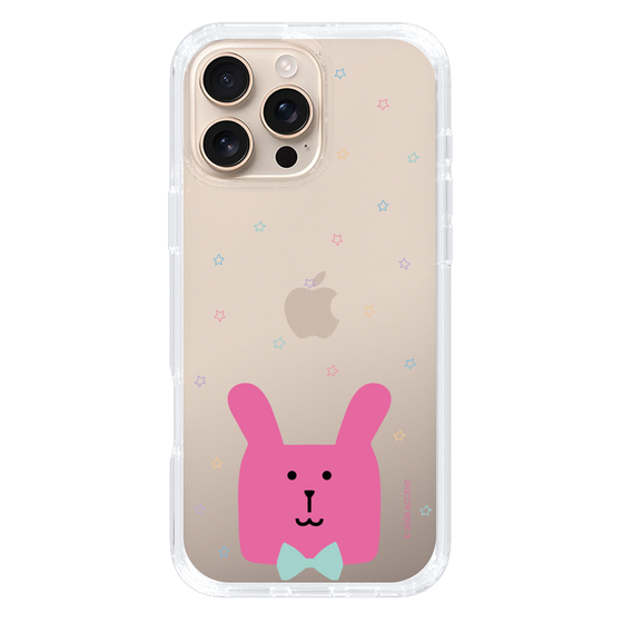 スリムプロテクションケース［ CRAFTHOLIC - Face - RAB ］