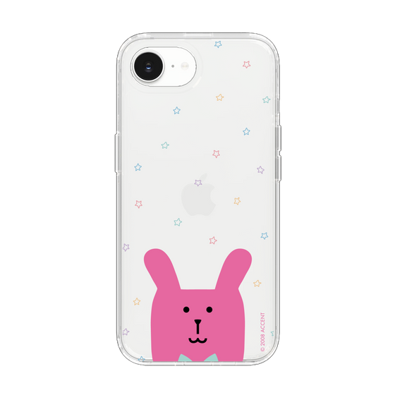 スリムプロテクションケース［ CRAFTHOLIC - Face - RAB ］