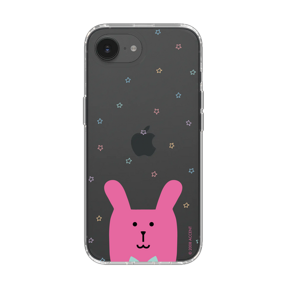 スリムプロテクションケース［ CRAFTHOLIC - Face - RAB ］
