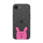 スリムプロテクションケース［ CRAFTHOLIC - Face - RAB ］