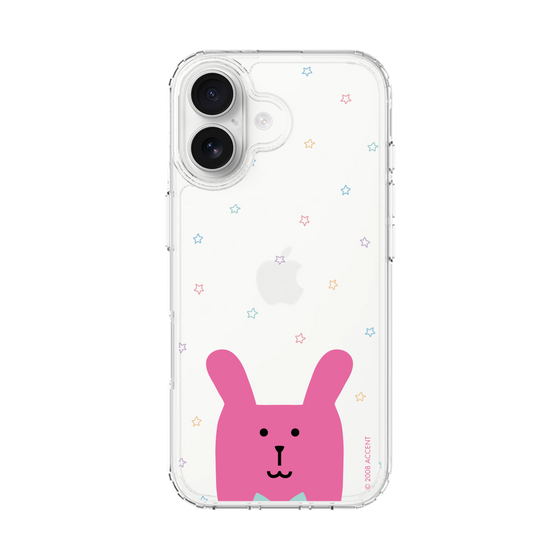 スリムプロテクションケース［ CRAFTHOLIC - Face - RAB ］