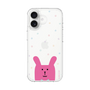 スリムプロテクションケース［ CRAFTHOLIC - Face - RAB ］
