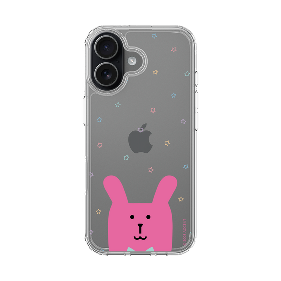 スリムプロテクションケース［ CRAFTHOLIC - Face - RAB ］