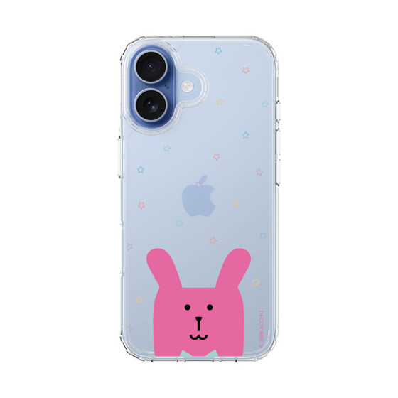 スリムプロテクションケース［ CRAFTHOLIC - Face - RAB ］