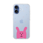 スリムプロテクションケース［ CRAFTHOLIC - Face - RAB ］