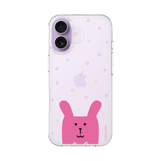 スリムプロテクションケース［ CRAFTHOLIC - Face - RAB ］