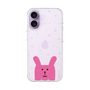 スリムプロテクションケース［ CRAFTHOLIC - Face - RAB ］