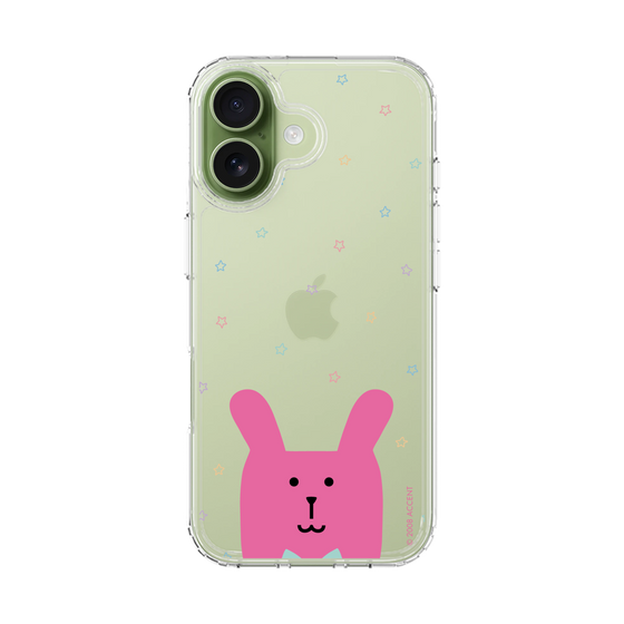 スリムプロテクションケース［ CRAFTHOLIC - Face - RAB ］