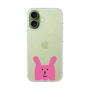 スリムプロテクションケース［ CRAFTHOLIC - Face - RAB ］