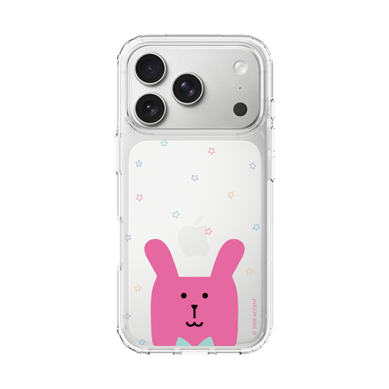 スリムプロテクションケース［ CRAFTHOLIC - Face - RAB ］