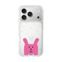 スリムプロテクションケース［ CRAFTHOLIC - Face - RAB ］