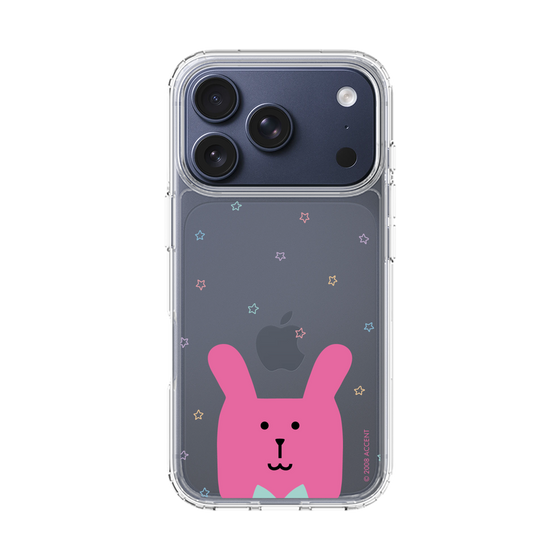 スリムプロテクションケース［ CRAFTHOLIC - Face - RAB ］