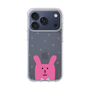 スリムプロテクションケース［ CRAFTHOLIC - Face - RAB ］