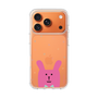スリムプロテクションケース［ CRAFTHOLIC - Face - RAB ］