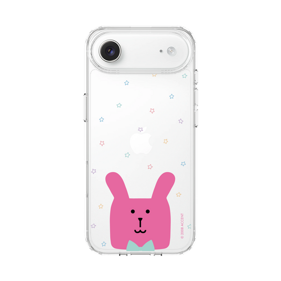 スリムプロテクションケース［ CRAFTHOLIC - Face - RAB ］