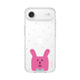 スリムプロテクションケース［ CRAFTHOLIC - Face - RAB ］
