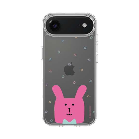 スリムプロテクションケース［ CRAFTHOLIC - Face - RAB ］